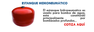 estanque hidroneumatico