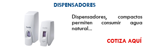 Dispensadores