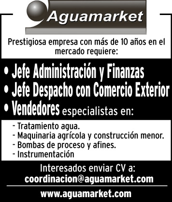 Aviso en el Mercurio