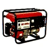 Generador Electrico Monofasico 7Kva
