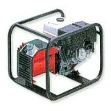 Generador Electrico Trifasico Honda G7000H 6.3 Kva/380V