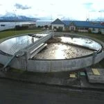 Mantención Planta Tratamiento Aguas Servidas