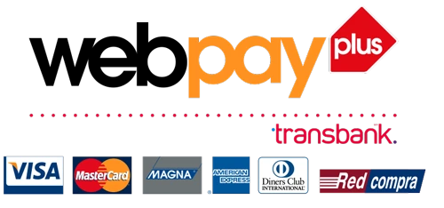 Paga en Aguamarket por WebPay
