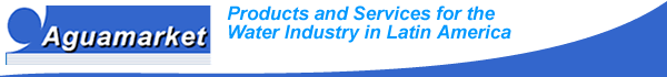 Aguamarket: Products and Services for the Water Industry in Latin America